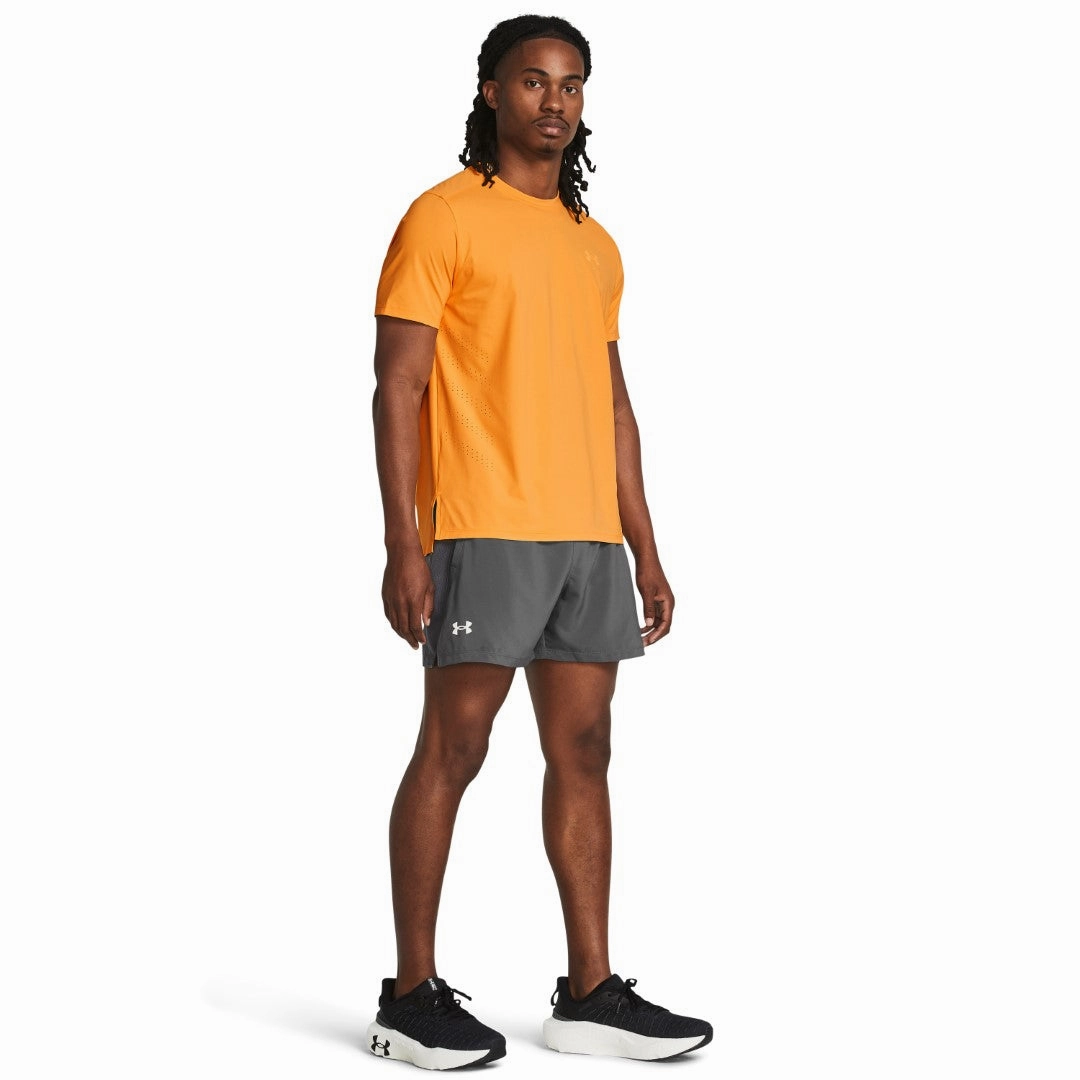 school outfit garden party wear Launch 5 Inch Shorts