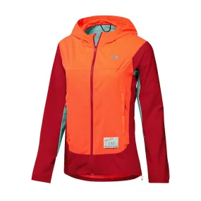 Womens adidas New York City Running Jacket Cold Weather Outfit
