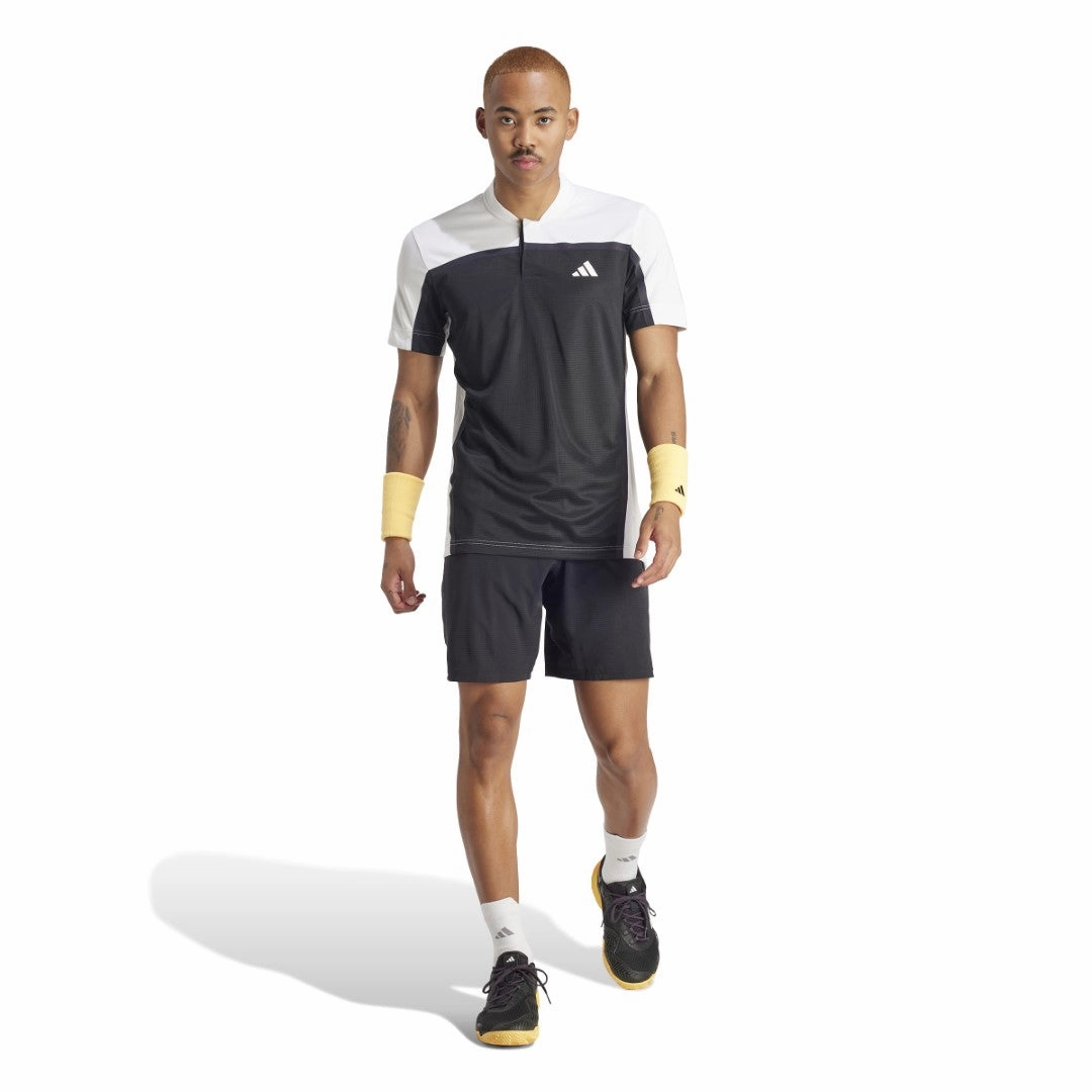 Tennis Ergo Shorts day trip Multi Pocket Design