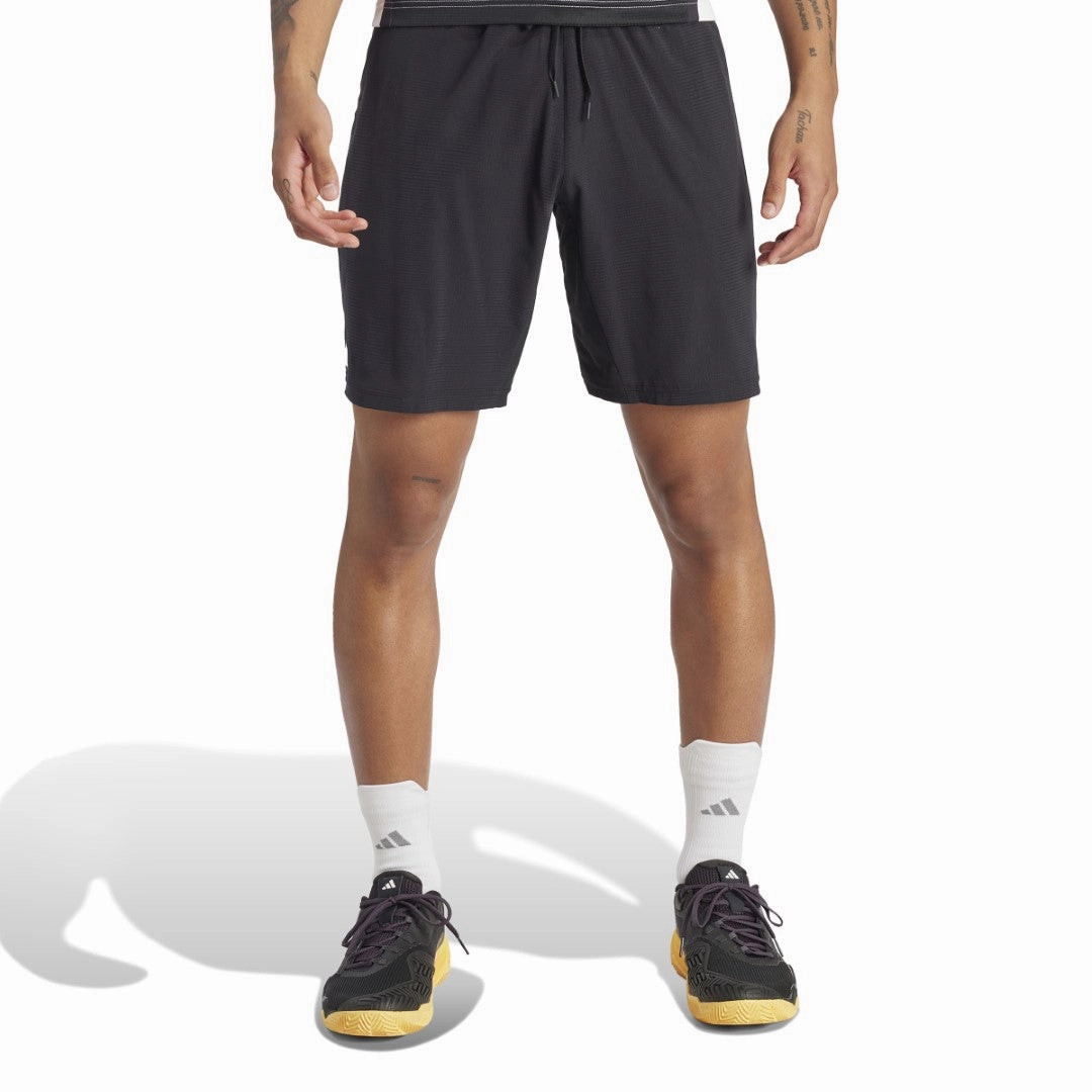 romper Clean Lines Tennis Ergo Shorts