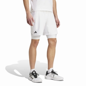 Tennis Pro AEROREADY Shorts and Inner Set Shorts Stylish Shorts