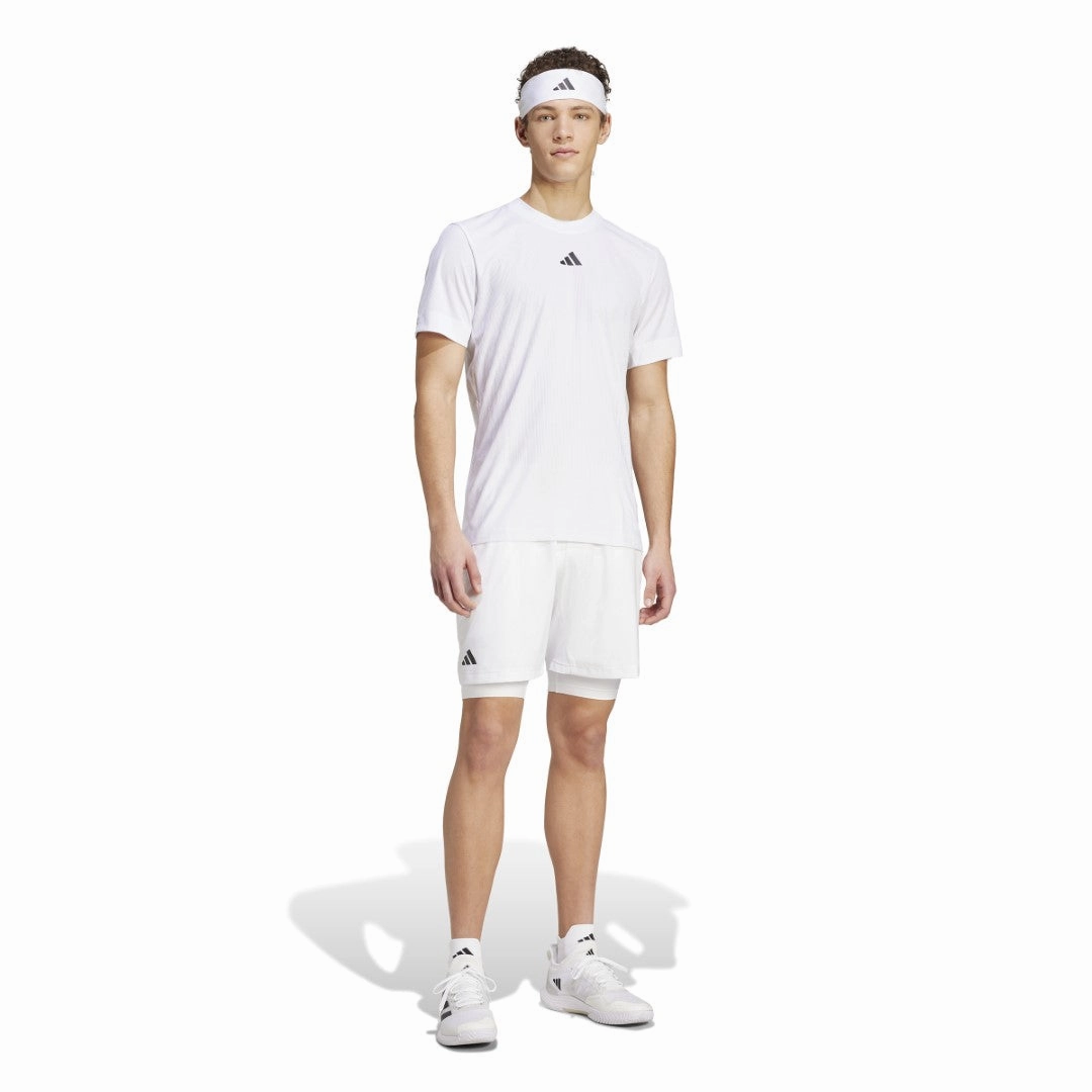 Tennis Pro AIRCHILL FreeLift T-Shirt Athletic Wear