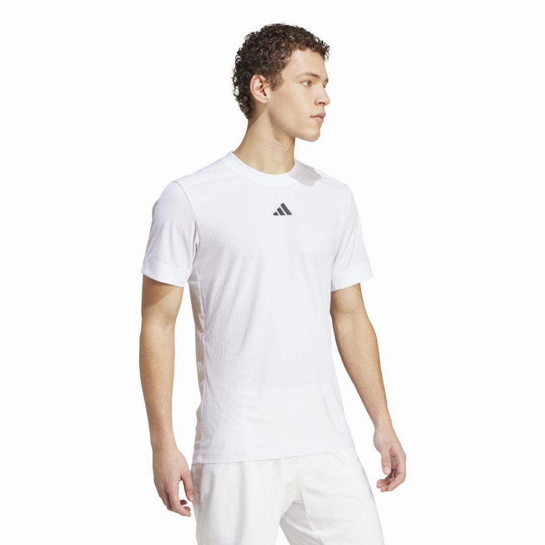 Urban Casual Look Tennis Pro AIRCHILL FreeLift T-Shirt