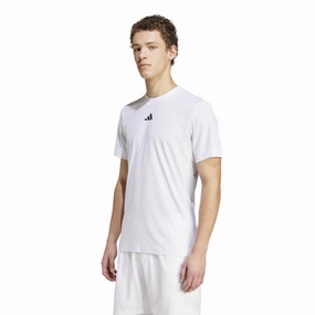 Hypoallergenic Fibers Tennis Pro AIRCHILL FreeLift T-Shirt