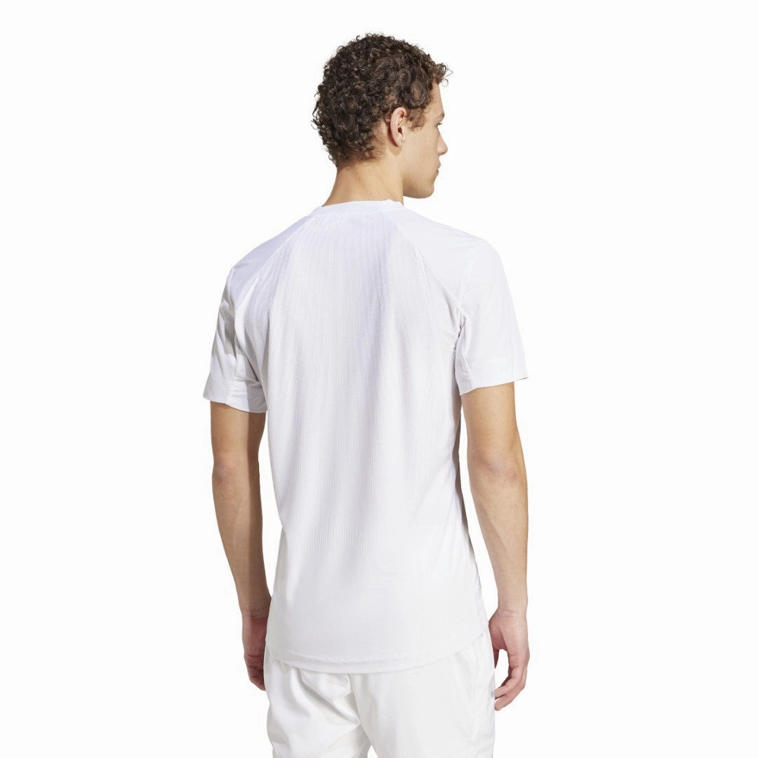 Modern Twist Casual Comfort Top Tennis Pro AIRCHILL FreeLift T-Shirt