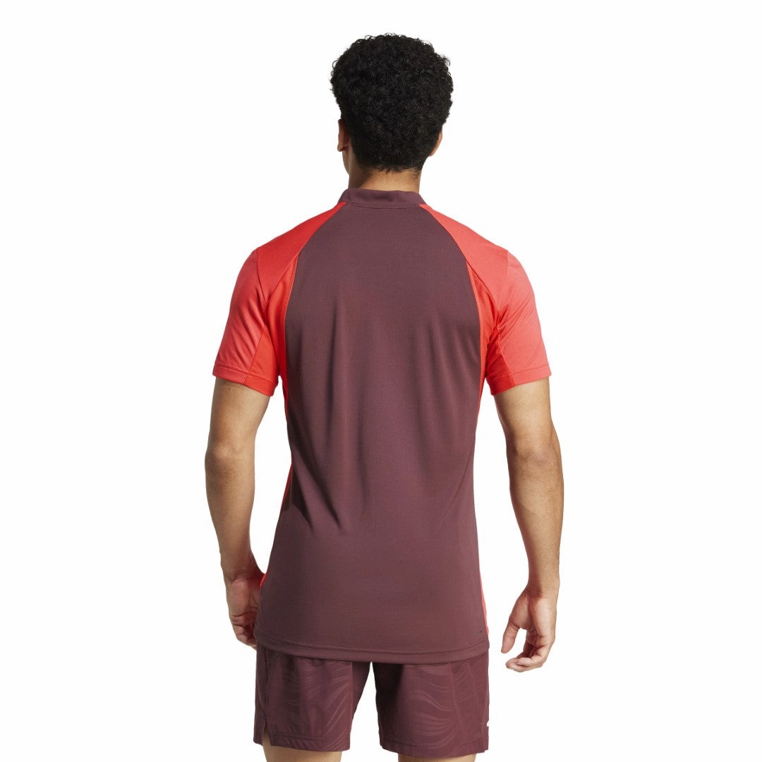Prom Tennis Pro FreeLift Polo Shirt