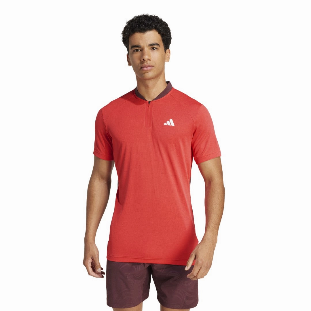 Tennis Pro FreeLift Polo Shirt baby shower Ultra Soft Finish