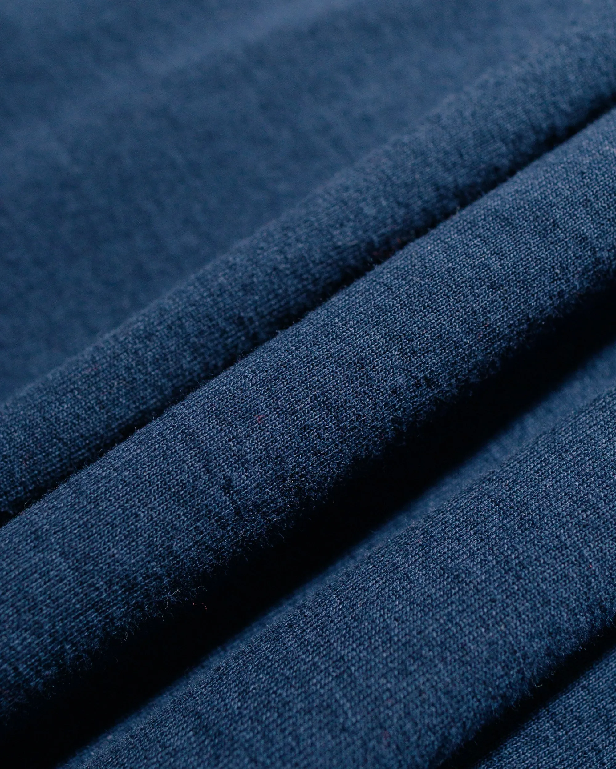 The Real McCoy's MC20000 2pcs Pack Tee Navy Limited Edition Outdoor Style Trend