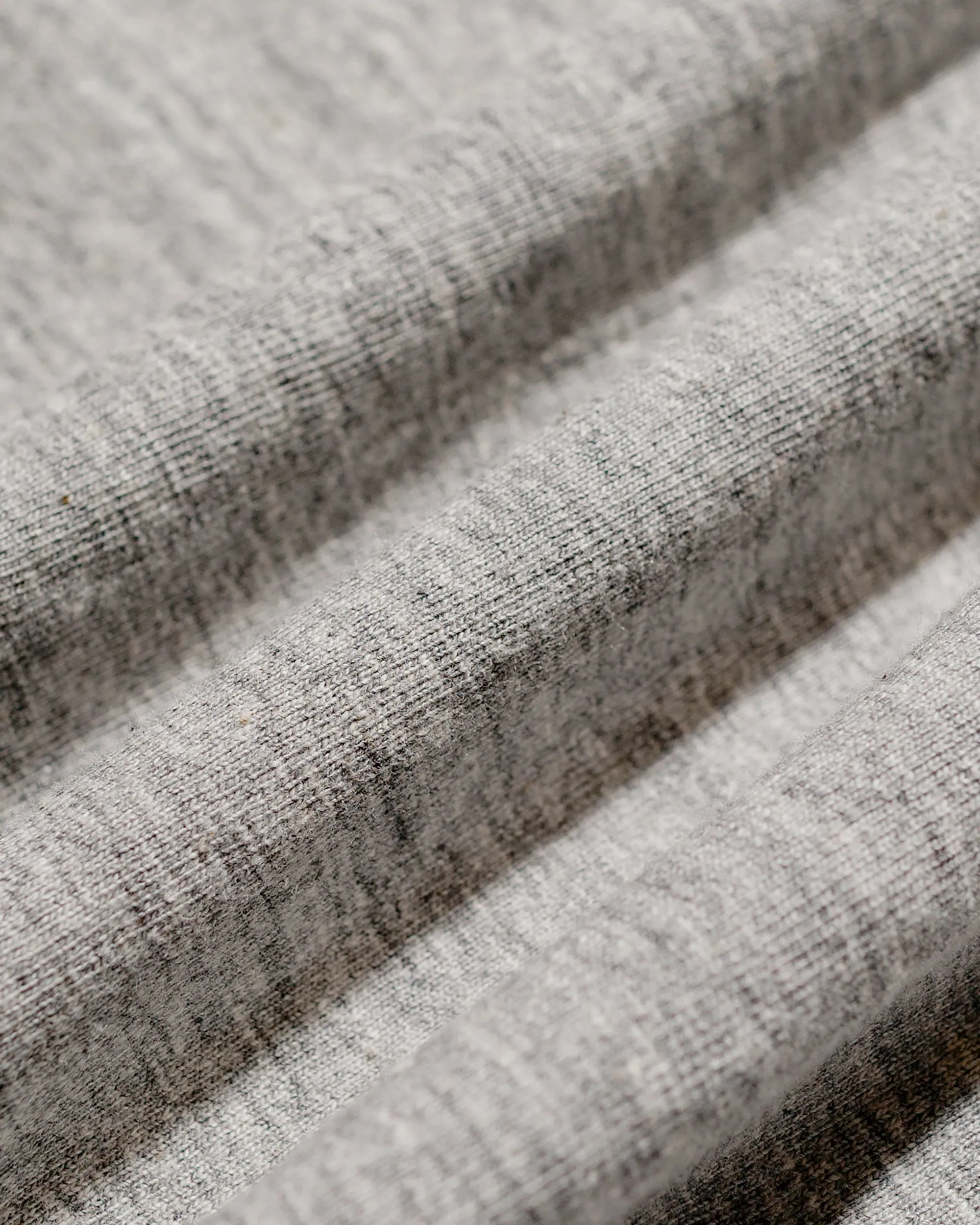 The Real McCoy's MC22006 Pocket Tee Gray Cool Style