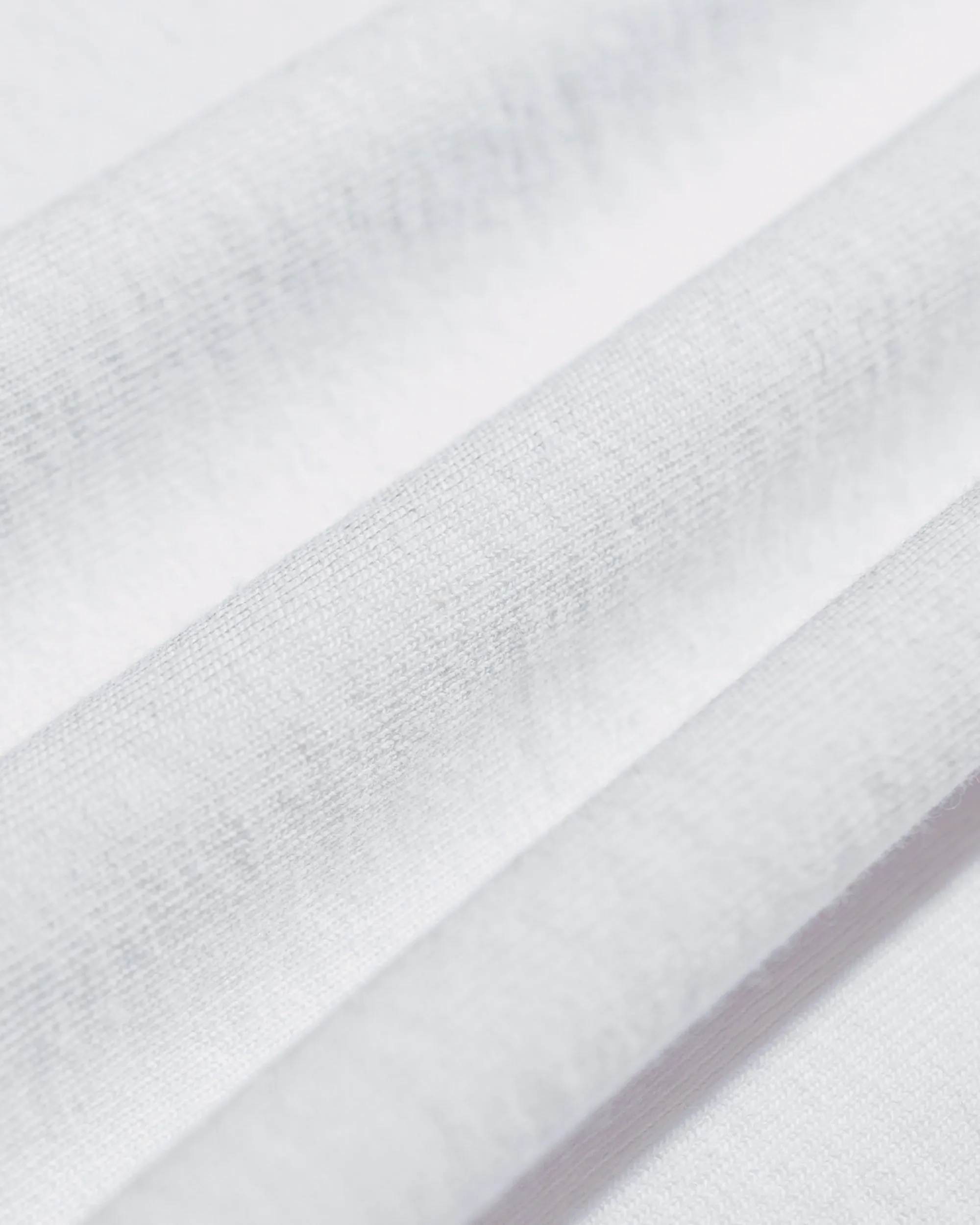 Trendy The Real McCoy's MC22006 Pocket Tee White