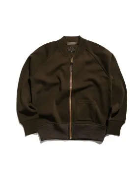 Core Layer product rhinestone glamour The Real McCoy's MC24105 Vest, Flying Winter, Type C-2 Olive