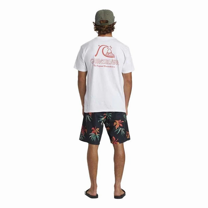 The Original - T-Shirt Casual Layers Outdoor Layer