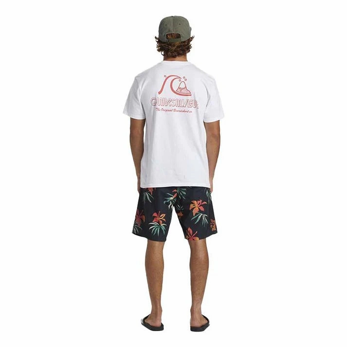 The Original - T-Shirt Soft touch finish SunProtectionFabric