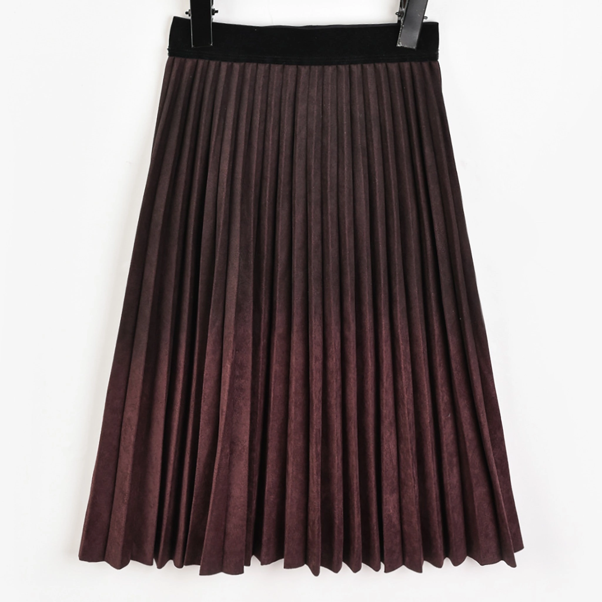 Moisture wicking Cotton Rich Tie Dye Skirt