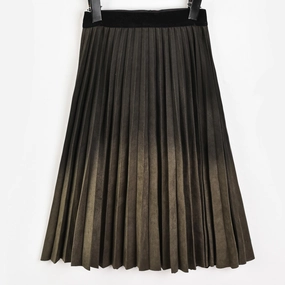 Tie Dye Skirt All Occasion Machine wash safe