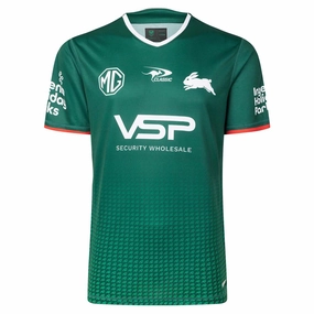 All-Day Gear Men's NRL South Sydney Rabbitohs 2025 Pro Training Tee