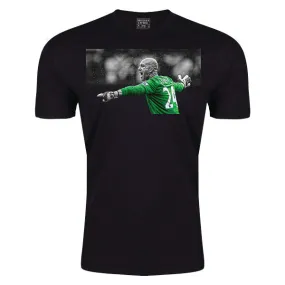 Stylish Fit Chafe Free Armhole Tim Howard Goalkeeper T-Shirt