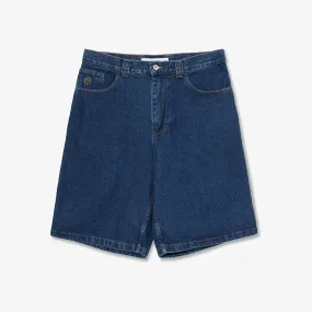 Big Boy Shorts (Dark Blue) Casual Fashion