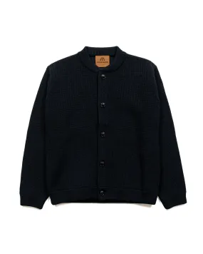 product beach relaxation vibe Andersen-Andersen Skipper Jacket Navy Blue