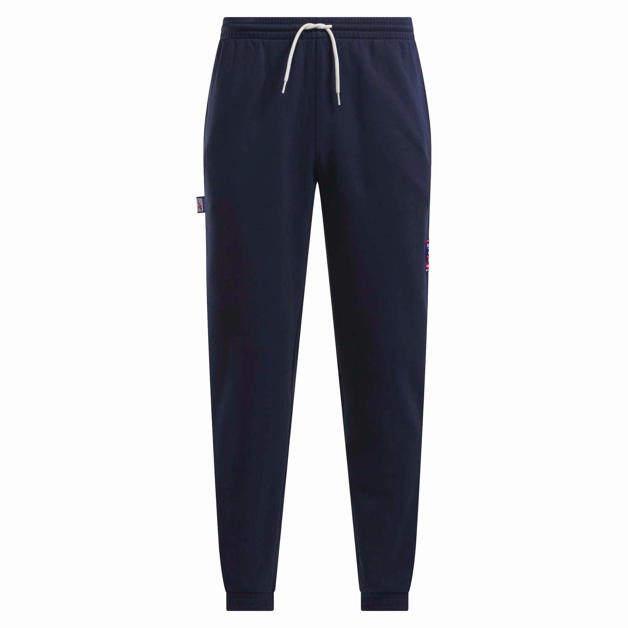 Men's Identity Badge Pants Ultra Soft Texture All-Purpose Comfort