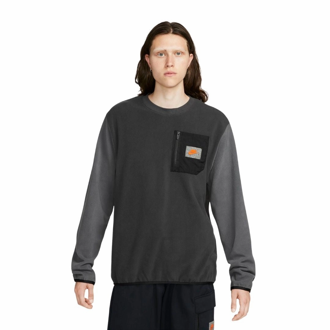 Sportswear Therma-FIT Sweatshirt Simple Look