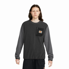 product gift worthiness Vintage Look Sportswear Therma-FIT Sweatshirt