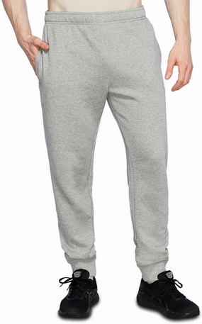 Men's Fleece Cuff Pants Perfect Layer No Fuss