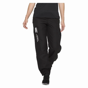 Women's Cuffed Hem Stadium Pants Stay Cool Breathable wear