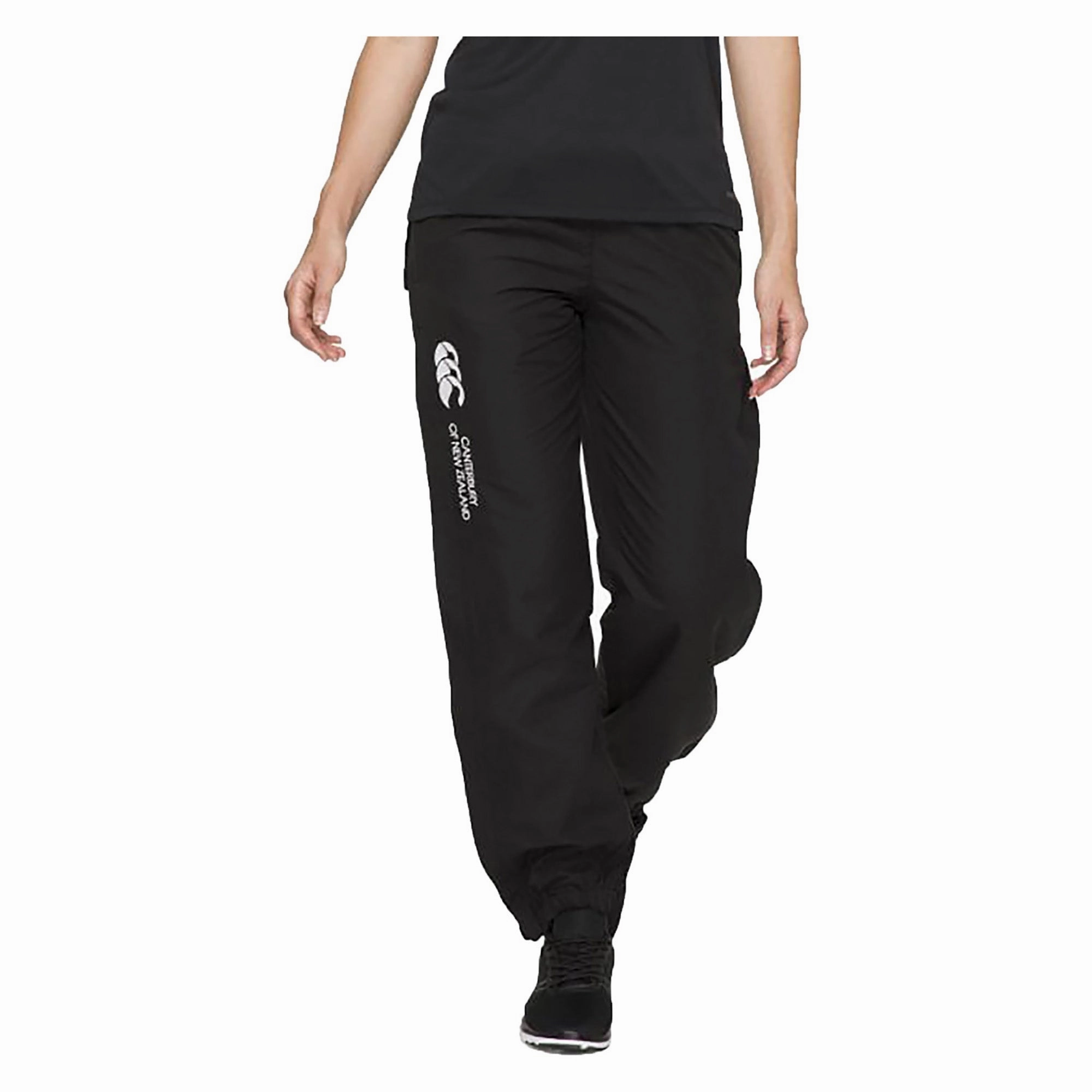 Comfort Fit premium fabric Women's Cuffed Hem Stadium Pants