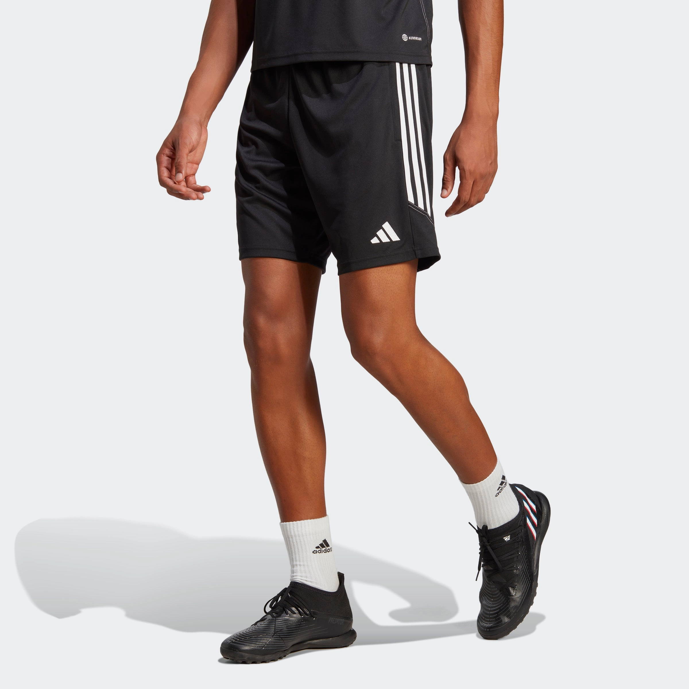 Tiro 23 Club Training Shorts swim shorts