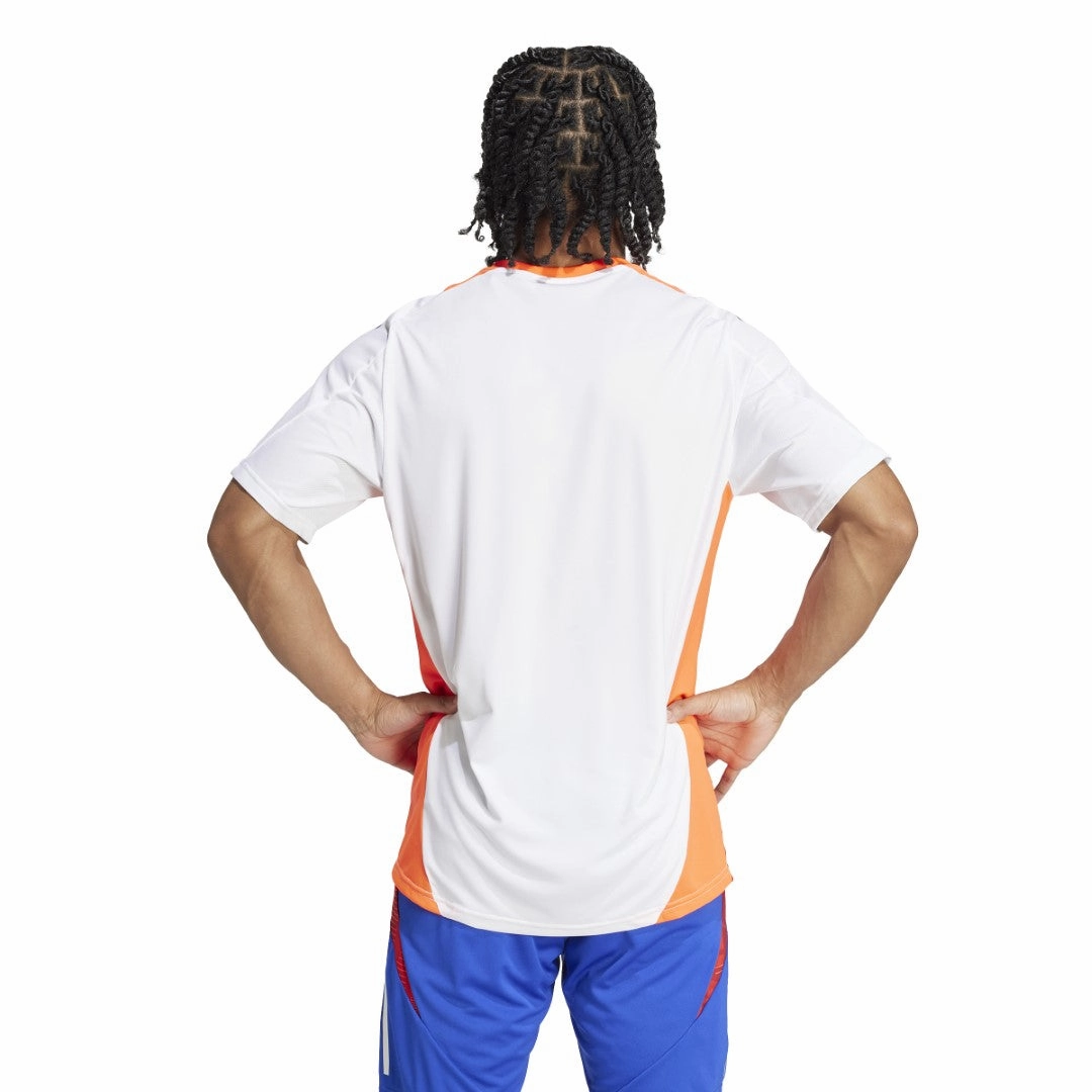 Casual Layer Wear Functional Fashion Tiro 24 Competition Training Jersey