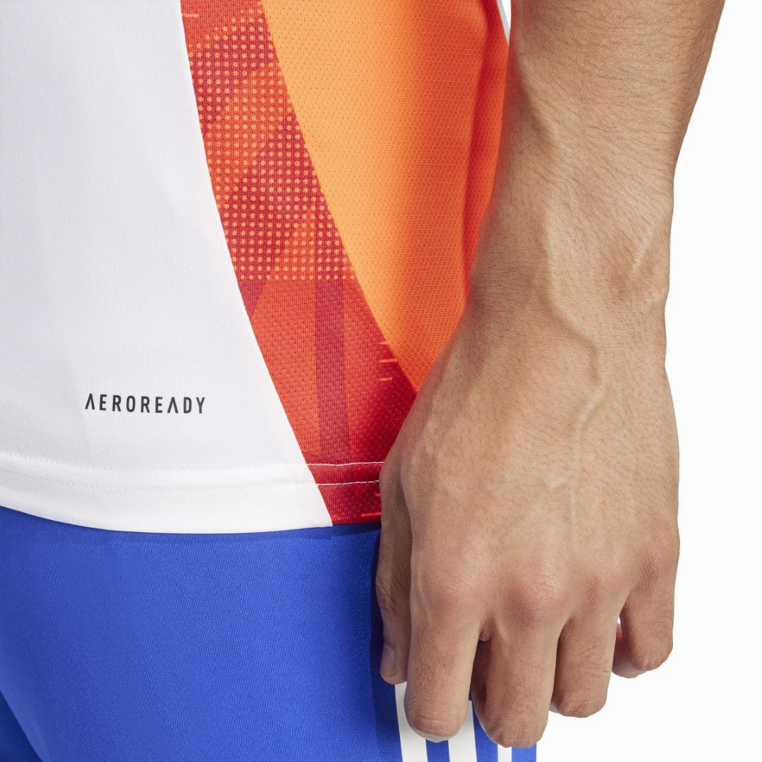 ComfortOptimizedConstruction Tiro 24 Competition Training Jersey