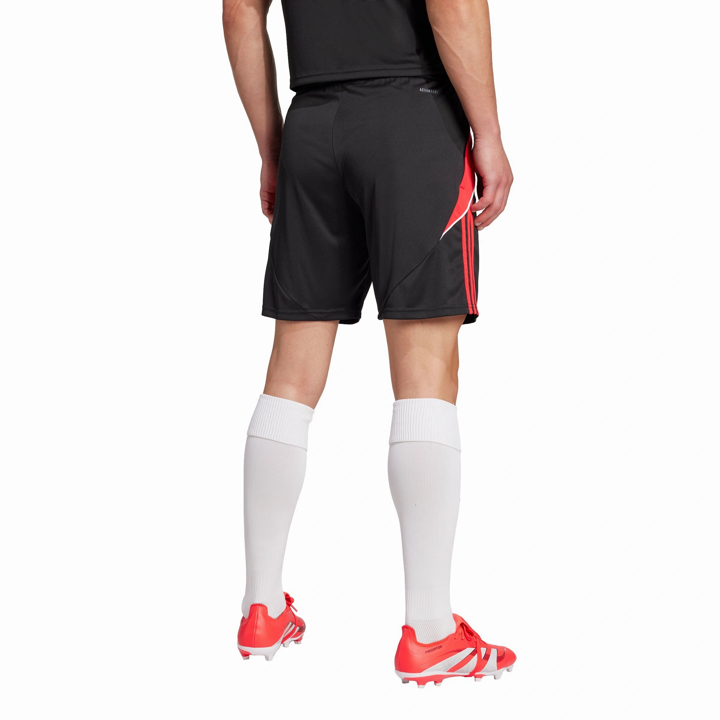 Tiro 24 Training Shorts Eco Certified Dye Gym apparel
