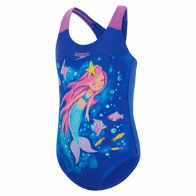 Toddler Girl's Placement One Piece Vacation-Must-Have Coastal Relaxation