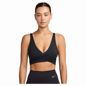 Women's Nk1 Light-Support Padded Sports Bra Everyday Use All-Day Material