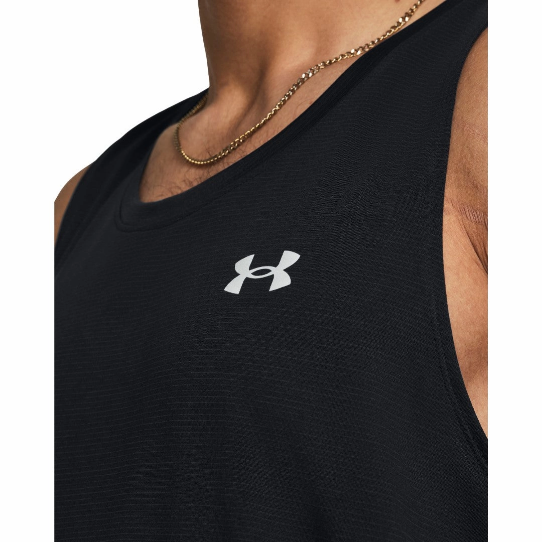 Sleep Launch Tank Top