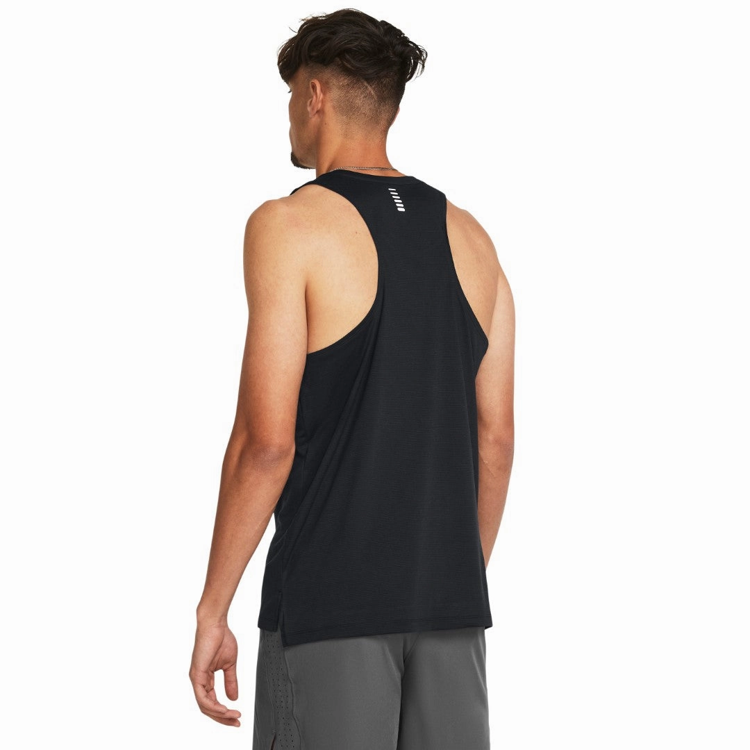 Quality Layer Launch Tank Top