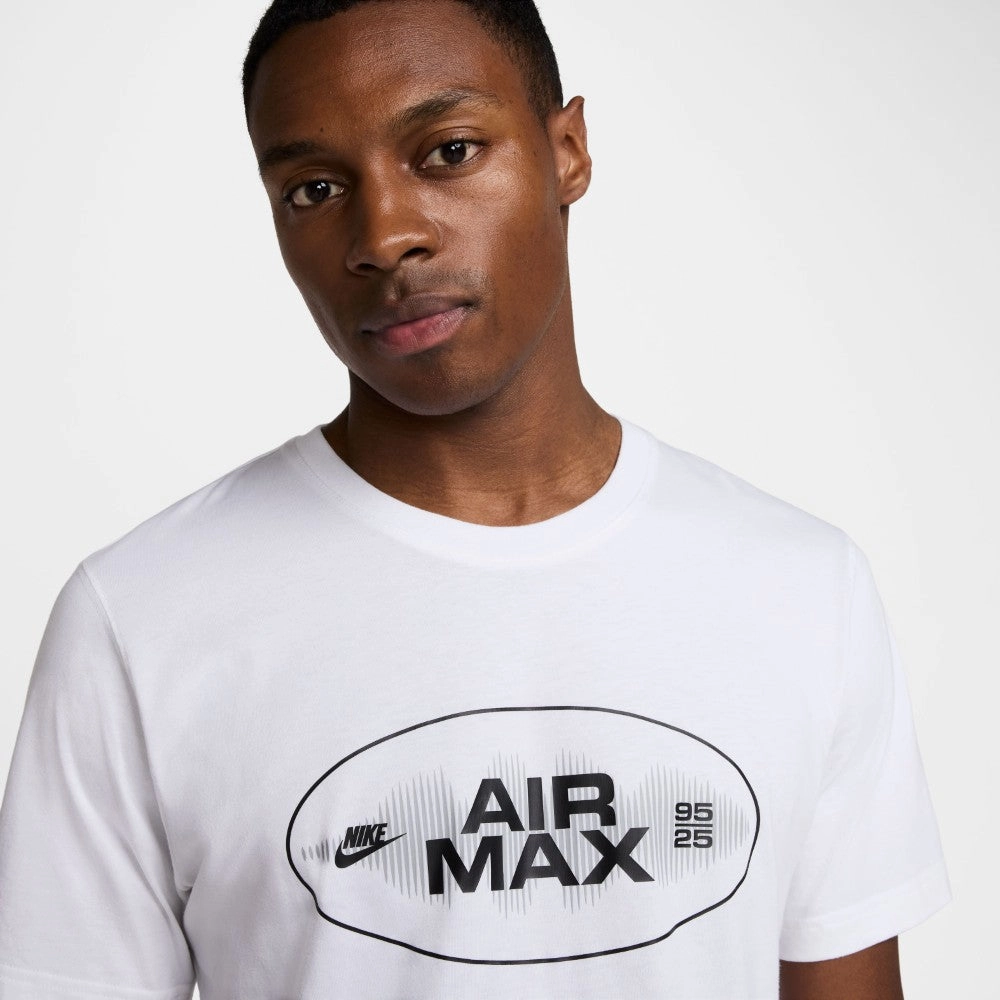 proper length Light and Breathable Air Max T-Shirt