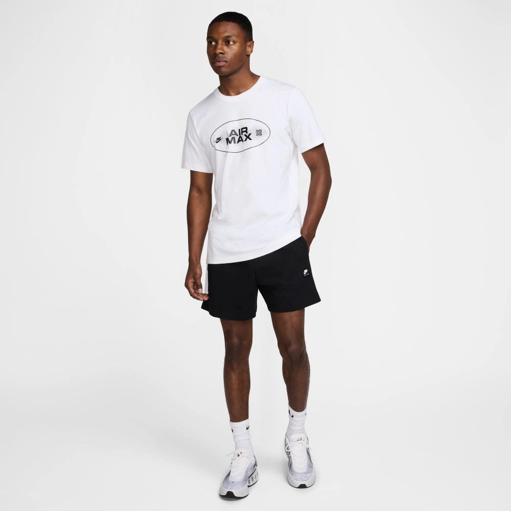 loose fitting Air Max T-Shirt