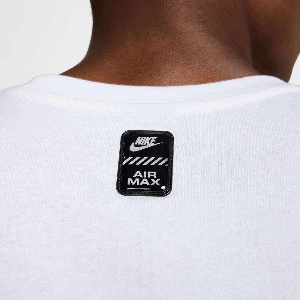 Outdoor Comfort Style BreathableFabric Air Max T-Shirt