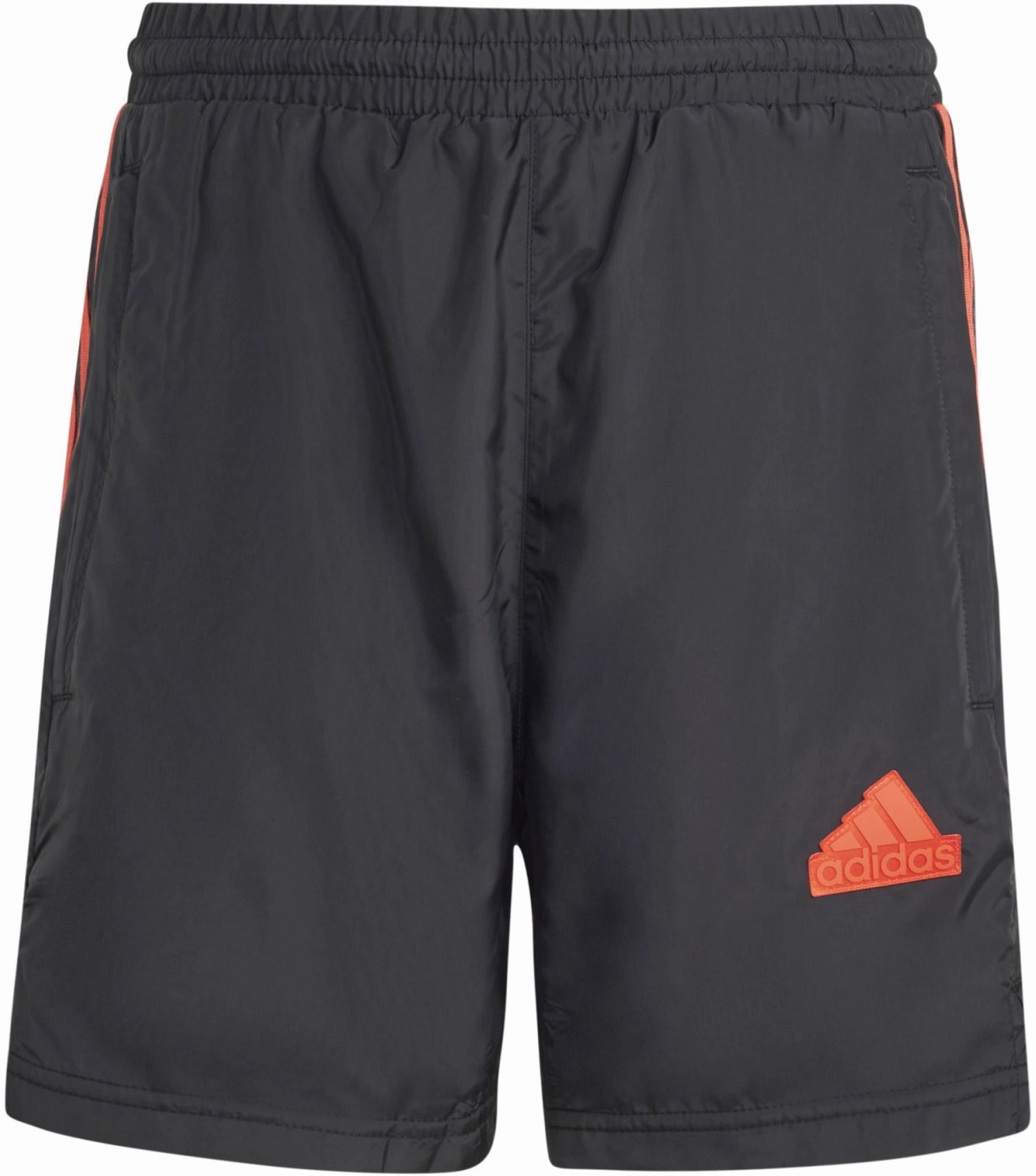 Junior's Tiro Woven Shorts Weekend Outing