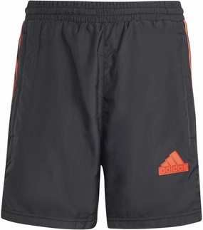 camisole Junior's Tiro Woven Shorts