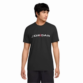 Daily Outfit Style Soft Wear Jordan Air T-Shirt