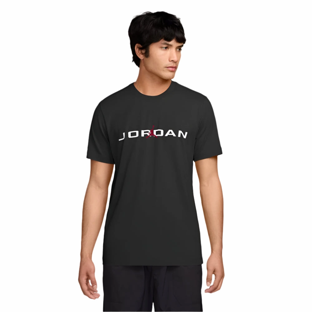 Daily Outfit Style Soft Wear Jordan Air T-Shirt