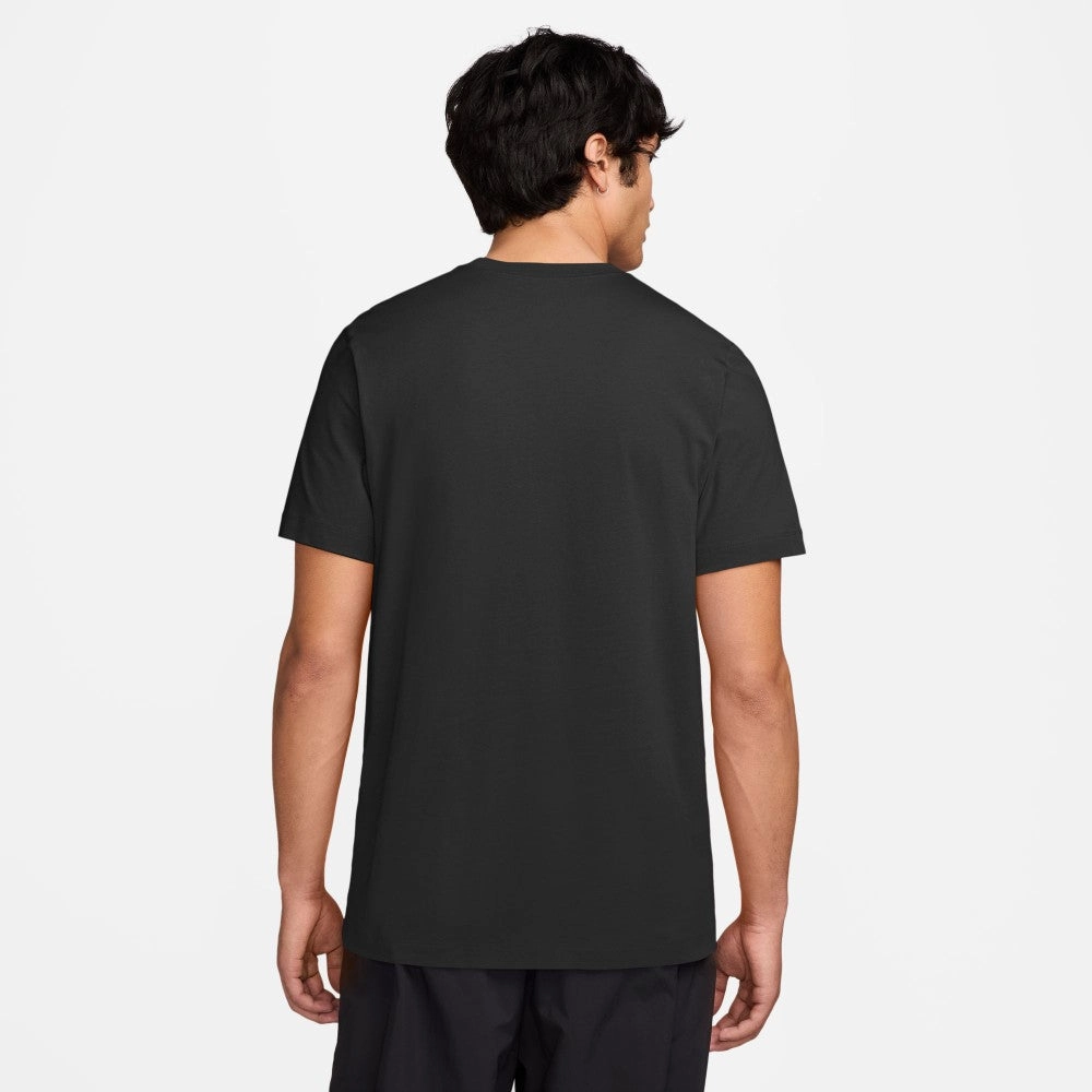 Jordan Air T-Shirt Chic Outfit