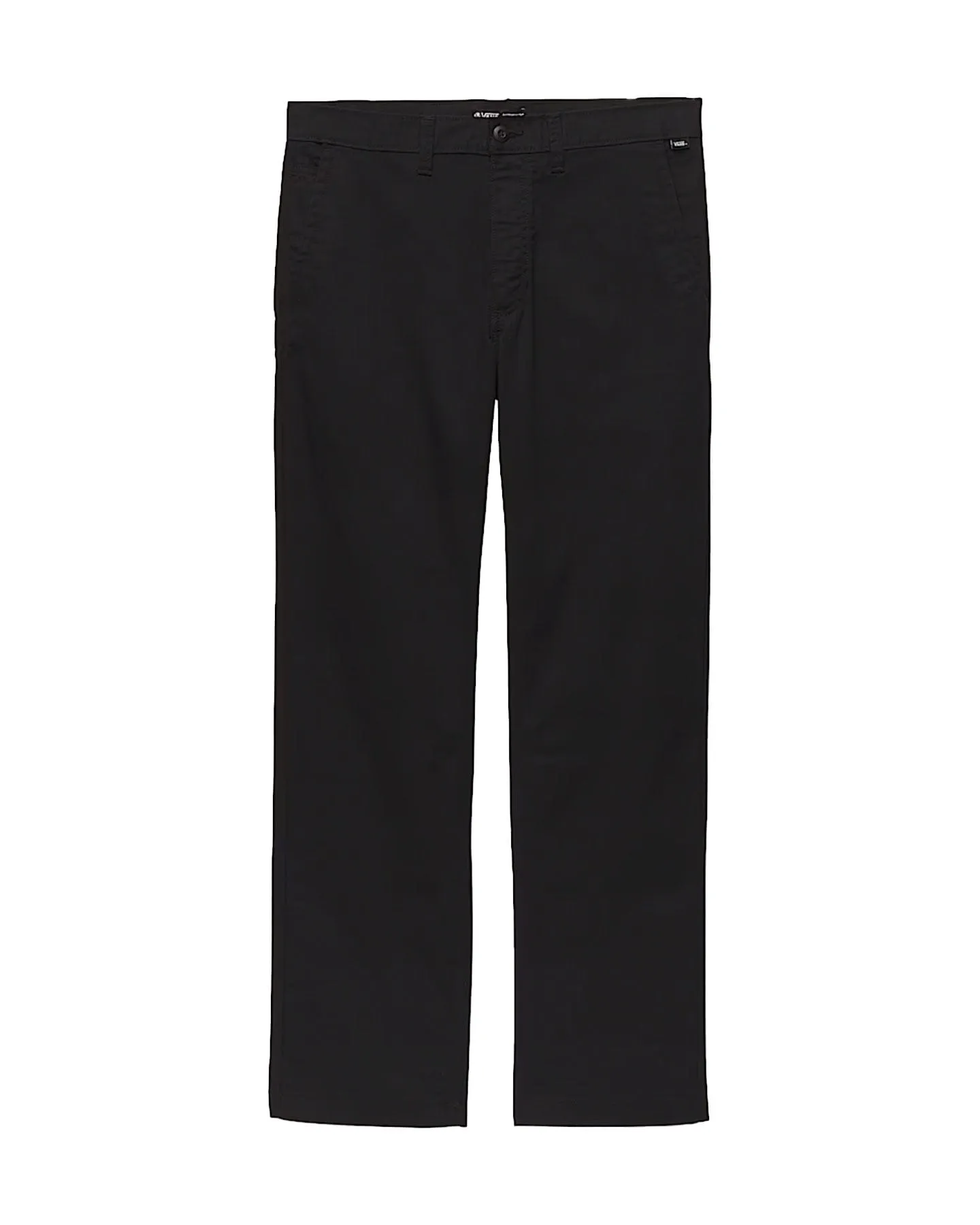Vans Authentic Relaxed Chino Pants - Black Trendy sneakers