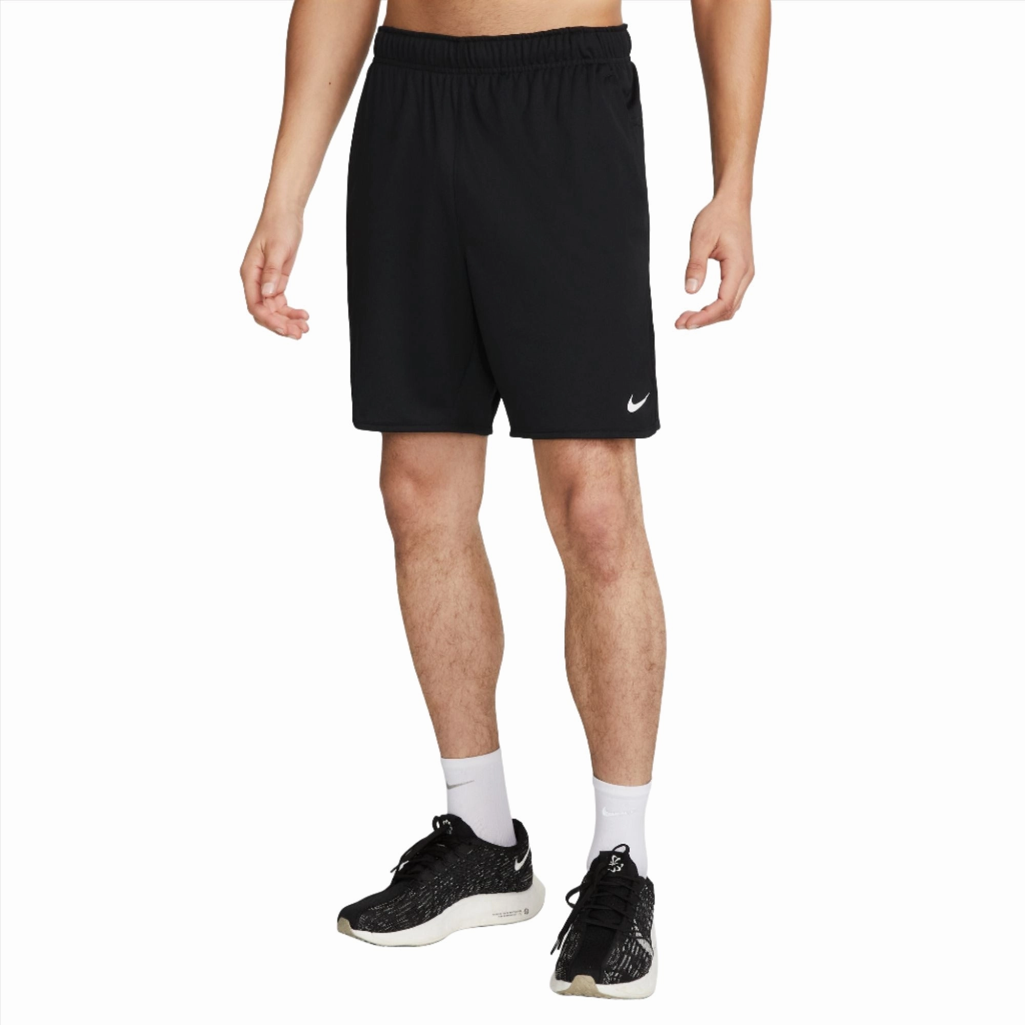 Clean Fabric Totality Dri-FIT 7" Unlined Versatile Shorts
