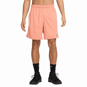 Totality Dri-FIT 7" Unlined Versatile Shorts animal print shorts