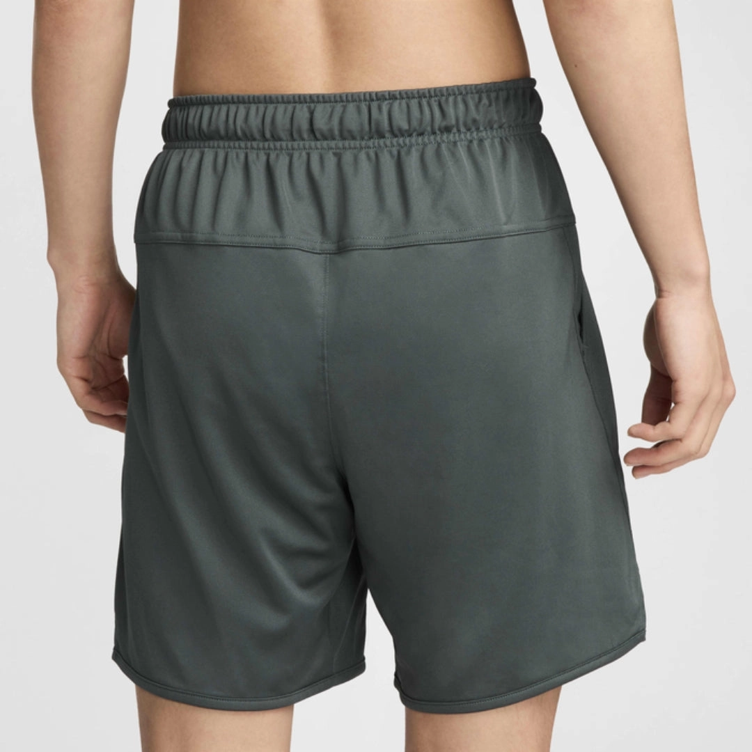 Reflective accents Collectible Totality Dri-FIT 7" Unlined Versatile Shorts