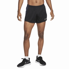 campers Stay Cool Technology Track Club 3' Running Shorts